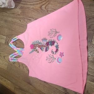 Tommy Bahama Girls Top